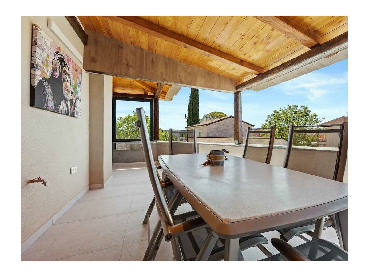 Apartment Apartment Galija - Outdoor photo 5