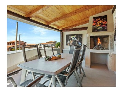 Apartment Apartment Galija in Vrvari - Apartment