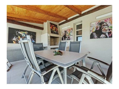 Apartment Apartment Galija - Outdoor photo 4