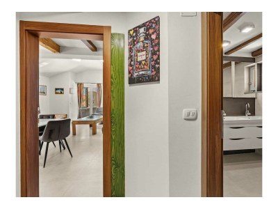 Apartment Apartment Galija - Environment photo 20