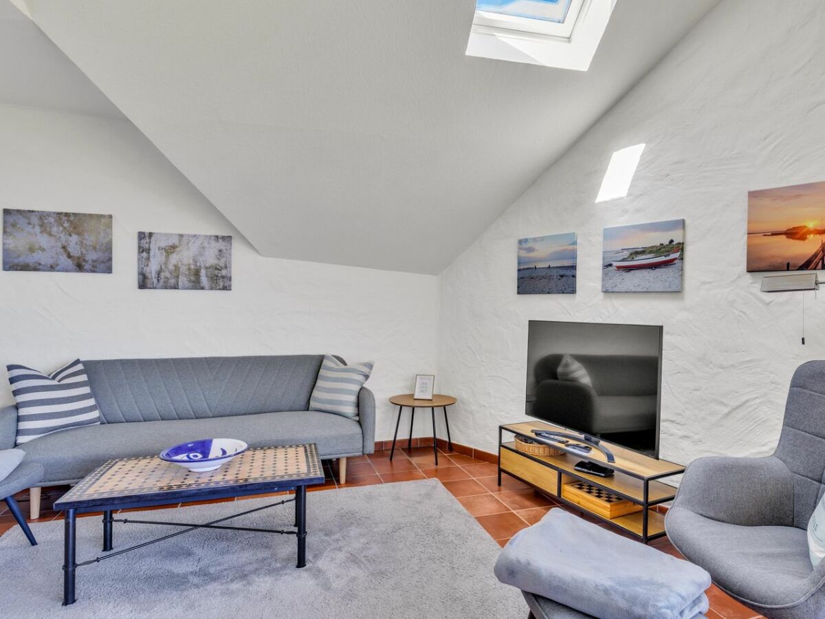 Holiday apartment Ferienwohnung Kiekut Kronsgaard - Features photo 4