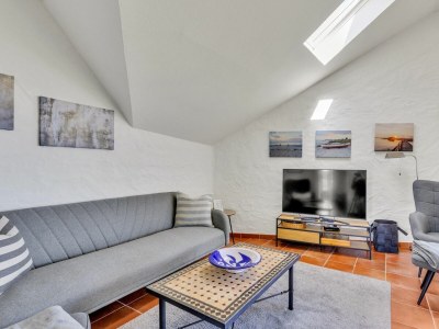 Holiday apartment Ferienwohnung Kiekut Kronsgaard - Features photo 3