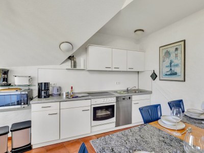 Holiday apartment Ferienwohnung Kiekut Kronsgaard - Features photo 5