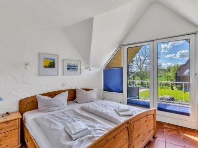 Holiday apartment Ferienwohnung Kiekut Kronsgaard - Features photo 6