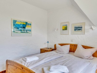 Holiday apartment Ferienwohnung Kiekut Kronsgaard - Features photo 7