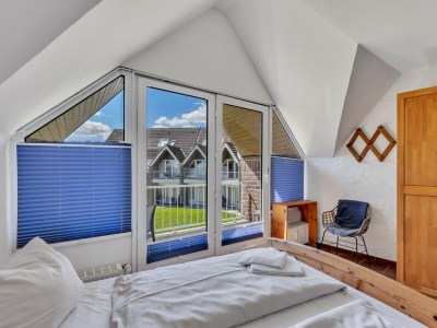 Holiday apartment Ferienwohnung Kiekut Kronsgaard - Features photo 8