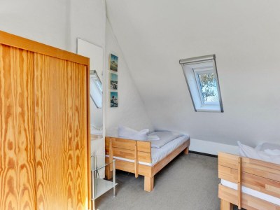 Holiday apartment Ferienwohnung Kiekut Kronsgaard - Features photo 10