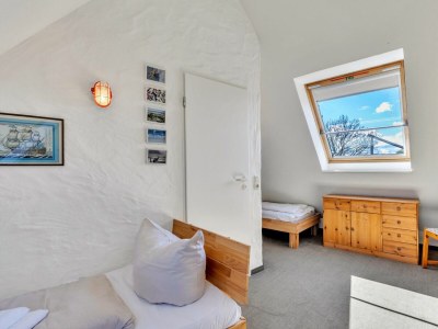 Holiday apartment Ferienwohnung Kiekut Kronsgaard - Features photo 11