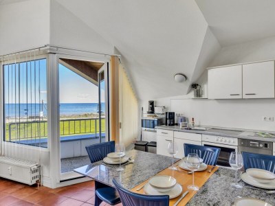 Holiday apartment Ferienwohnung Kiekut Kronsgaard - Features photo 13