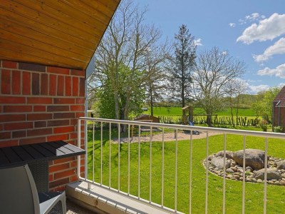 Holiday apartment Ferienwohnung Kiekut Kronsgaard - Environment photo 14