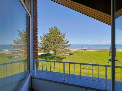 Holiday apartment Ferienwohnung Kiekut Kronsgaard - Environment photo 15