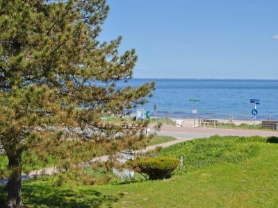 Holiday apartment Ferienwohnung Kiekut Kronsgaard - Environment photo 16