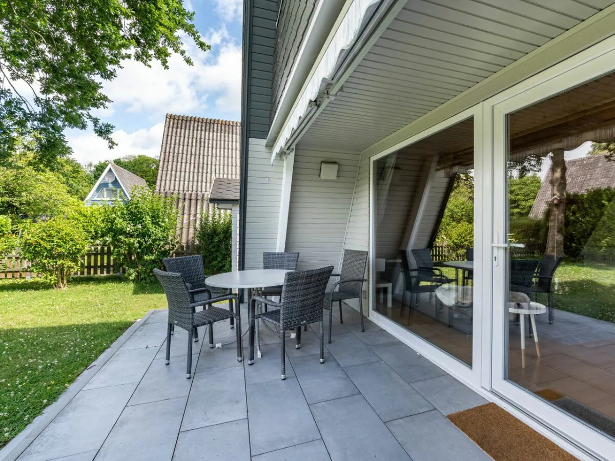 Holiday house Ferienhaus Family Time Damp - Outdoor photo 3