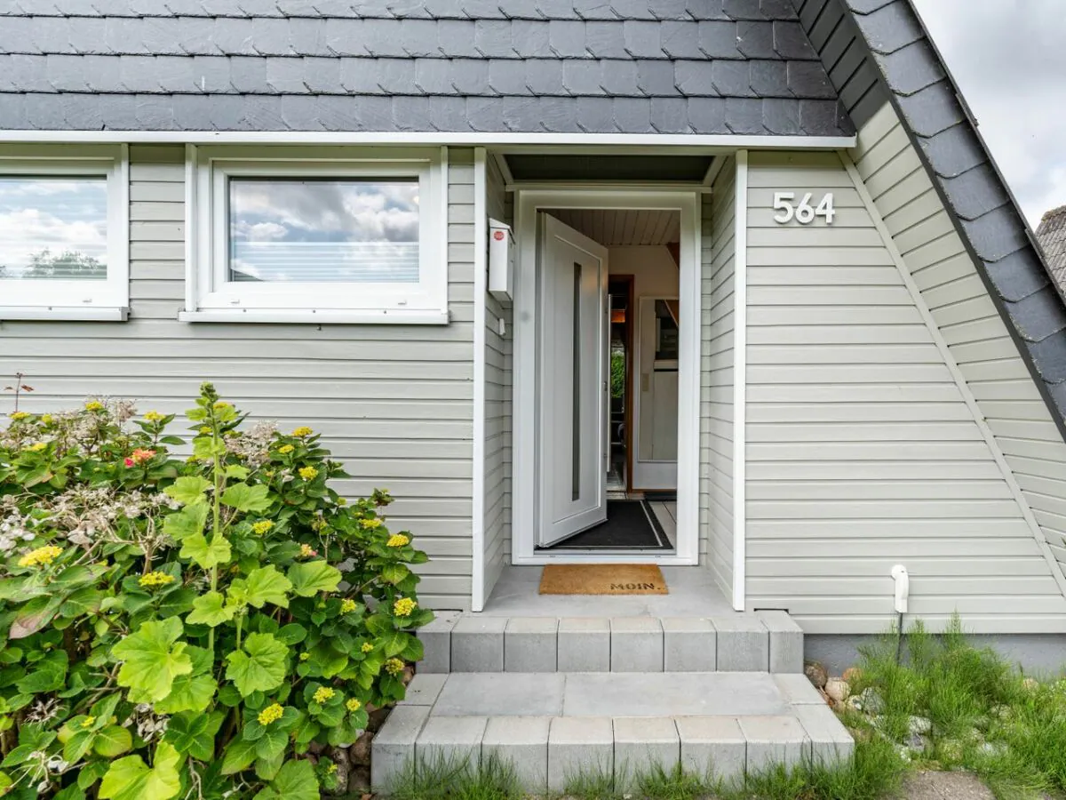 Holiday house Ferienhaus Family Time Damp - Outdoor photo 4