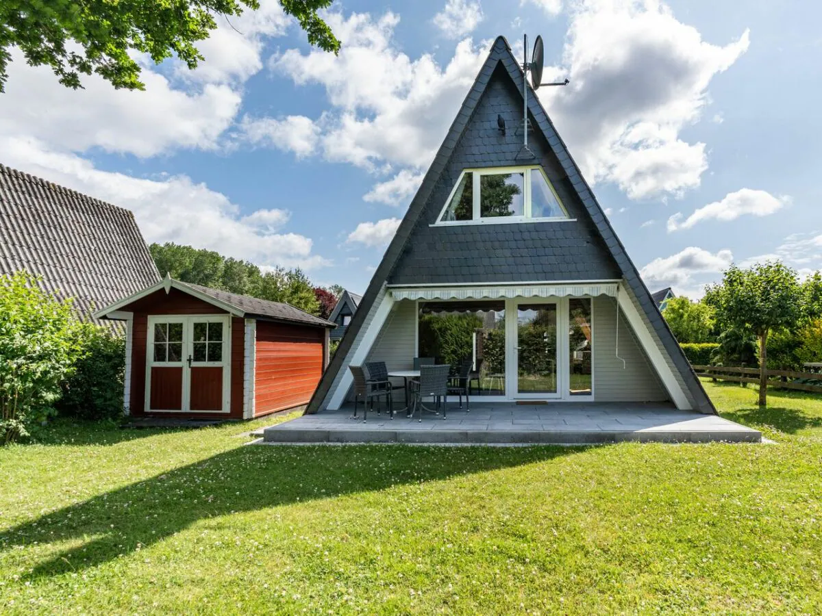 Holiday house Ferienhaus Family Time Damp - Outdoor photo 5