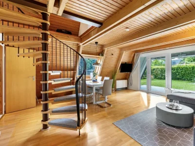 Holiday house Ferienhaus Family Time Damp in Damp - Holiday house