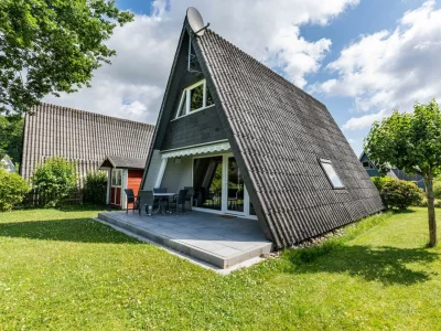 Holiday house Ferienhaus Family Time Damp - Outdoor photo 2