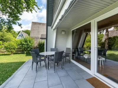 Holiday house Ferienhaus Family Time Damp - Outdoor photo 3