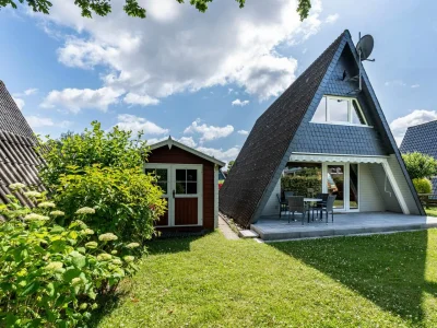 Holiday house Ferienhaus Family Time Damp - Outdoor photo 6