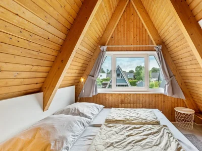 Holiday house Ferienhaus Family Time Damp - Features photo 11