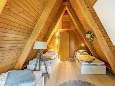 Holiday house Ferienhaus Family Time Damp - Features photo 12