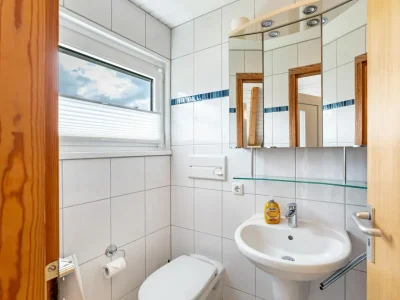 Holiday house Ferienhaus Family Time Damp - Features photo 14