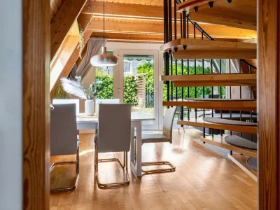 Holiday house Ferienhaus Family Time Damp - Features photo 17