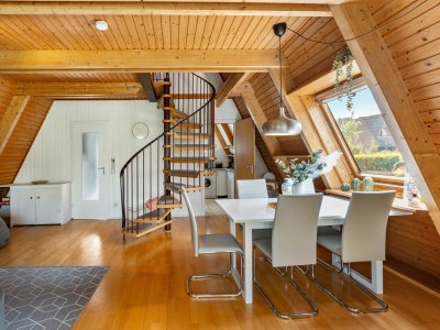 Holiday house Ferienhaus Family Time Damp - Features photo 18