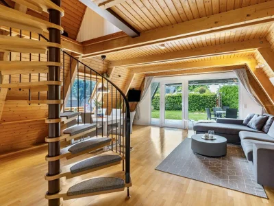 Holiday house Ferienhaus Family Time Damp - Features photo 19