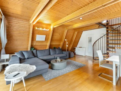 Holiday house Ferienhaus Family Time Damp - Features photo 21