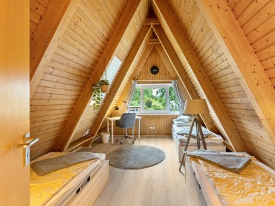 Holiday house Ferienhaus Family Time Damp - Features photo 23