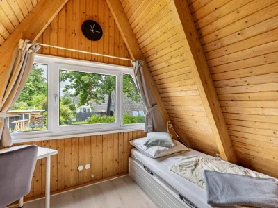 Holiday house Ferienhaus Family Time Damp - Features photo 24