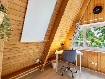 Holiday house Ferienhaus Family Time Damp - Features photo 25