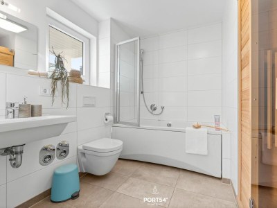 Holiday apartment Ferienwohnung Knuts Koje Olpenitz - Features photo 15