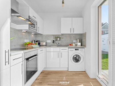 Holiday apartment Ferienwohnung Knuts Koje Olpenitz - Features photo 16