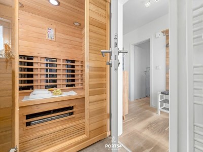 Holiday apartment Ferienwohnung Knuts Koje Olpenitz - Features photo 26