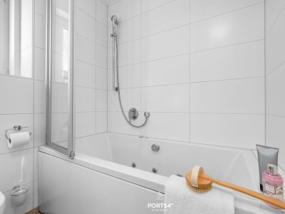 Holiday apartment Ferienwohnung Knuts Koje Olpenitz - Features photo 27