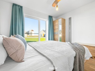 Holiday apartment Ferienwohnung Knuts Koje Olpenitz - Features photo 28