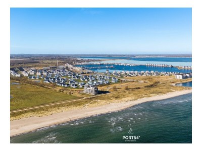 Holiday apartment Ferienwohnung Knuts Koje Olpenitz - Environment photo 32