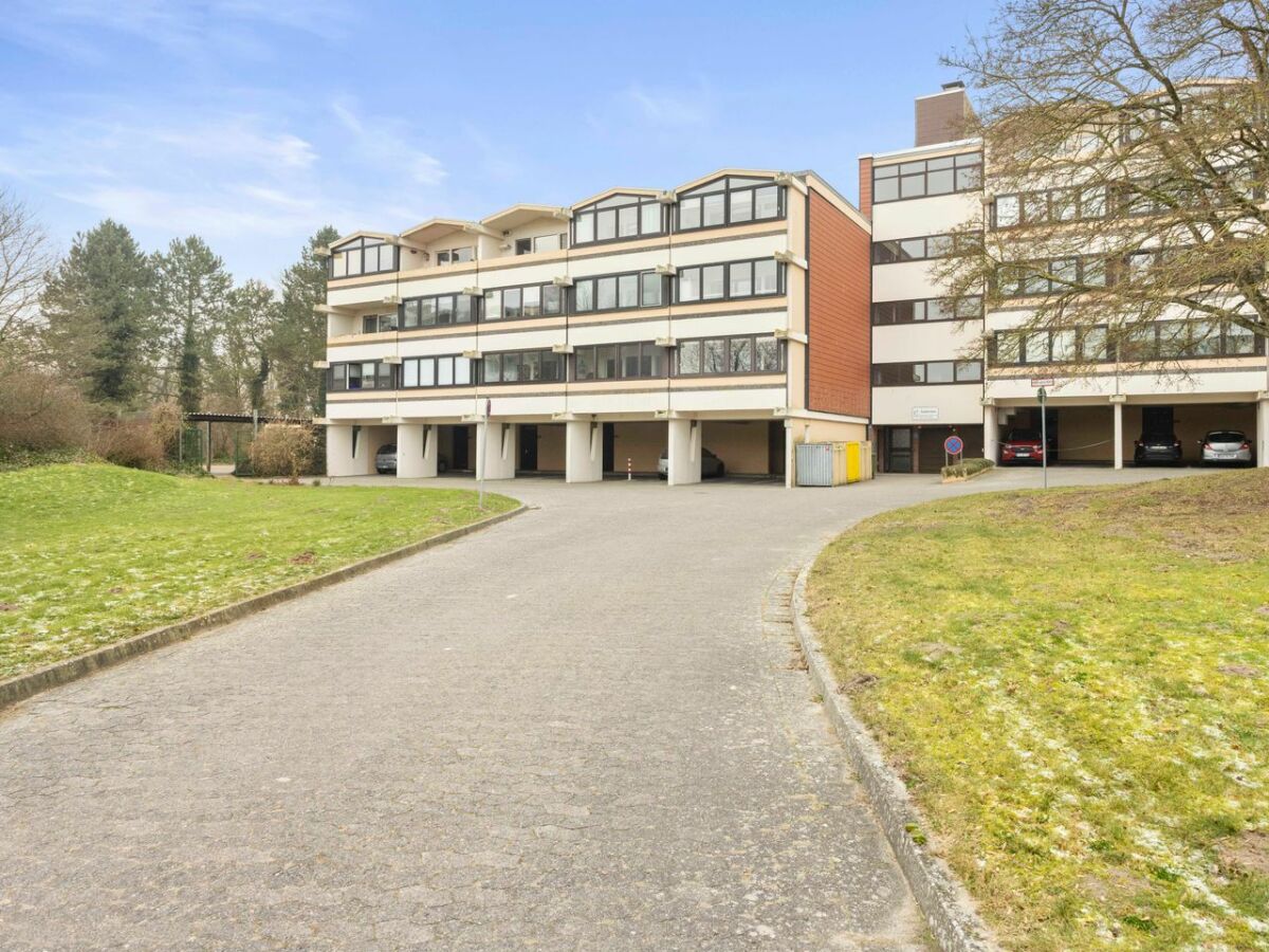 Holiday apartment Ferienwohnung Cataleya Schönberg - Holm - Outdoor photo 3