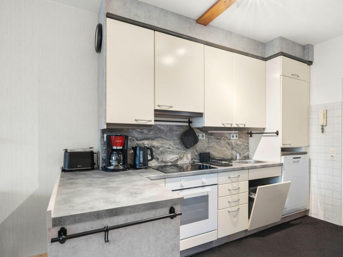 Holiday apartment Ferienwohnung Cataleya Schönberg - Holm - Features photo 4