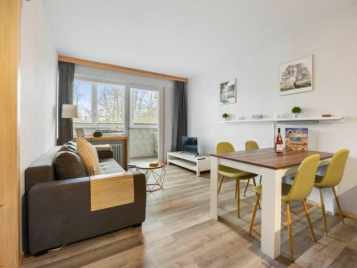 Holiday apartment Ferienwohnung Cataleya Schönberg - Holm in Schönberg (Holstein) - Holiday apartment