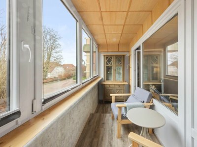 Holiday apartment Ferienwohnung Cataleya Schönberg - Holm - Outdoor photo 2