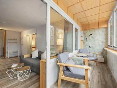 Holiday apartment Ferienwohnung Cataleya Schönberg - Holm - Features photo 5