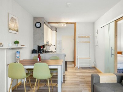 Holiday apartment Ferienwohnung Cataleya Schönberg - Holm - Features photo 6