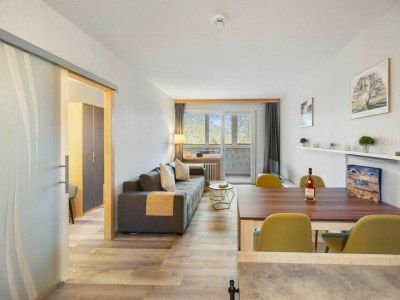 Holiday apartment Ferienwohnung Cataleya Schönberg - Holm - Features photo 8