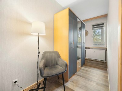 Holiday apartment Ferienwohnung Cataleya Schönberg - Holm - Features photo 9