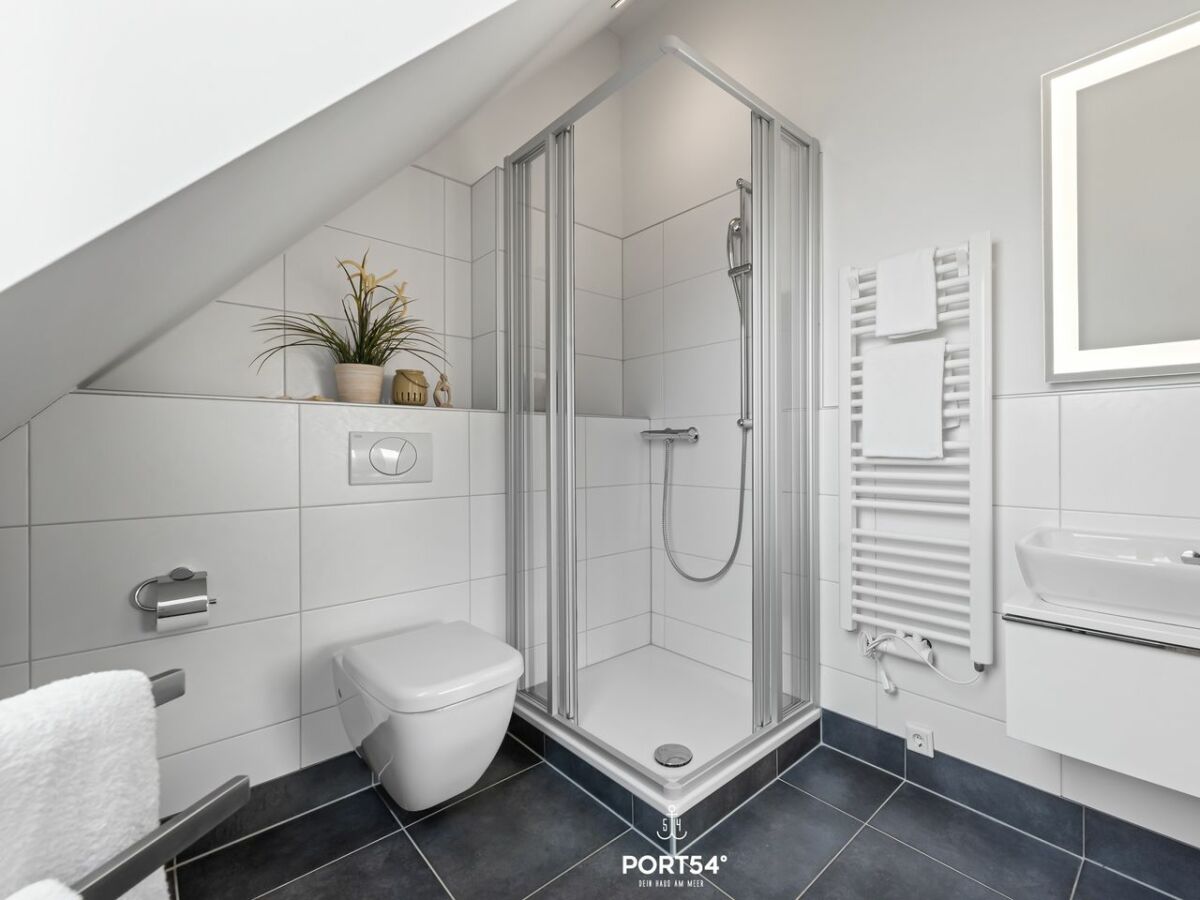 Holiday apartment Ferienwohnung Kleiner Ankerplatz SPO - Outdoor photo 3