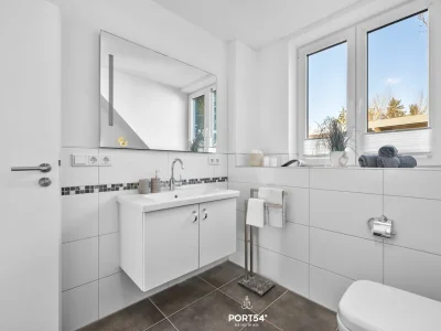 Holiday apartment Ferienwohnung Kleiner Ankerplatz SPO - Features photo 15