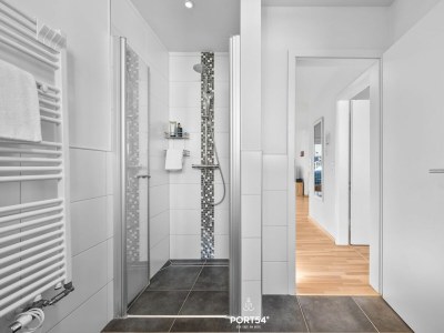 Holiday apartment Ferienwohnung Kleiner Ankerplatz SPO - Features photo 16